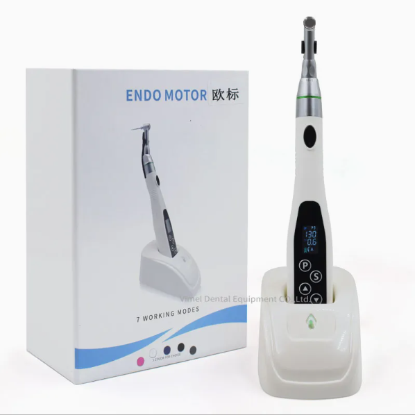 ENDOMATE SANS FIL , LED, réduction 16: 1