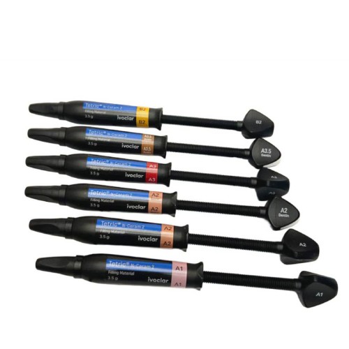Ivoclar TETRIC N CERAM-2 – Image 4