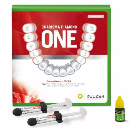 CHARISMA TOPAZ ONE KIT
