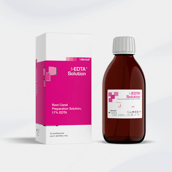 i-EDTA Solution
