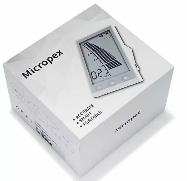 MICROPEX LOCALISATEUR D’APEX