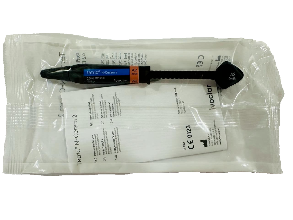 Ivoclar TETRIC N CERAM-2