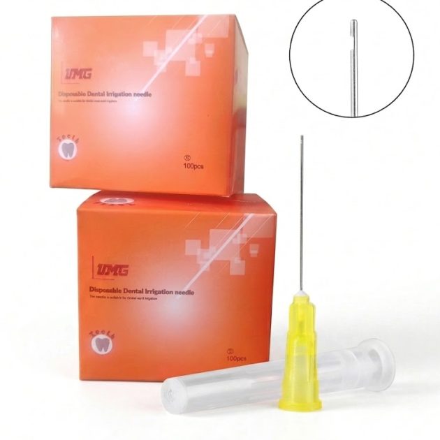 AIGUILLES ENDO SIMPLE SORTIE (SACHET 100 pcs)